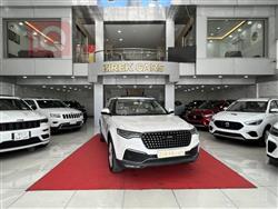 Zotye T700